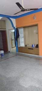 Living Room Image of 1000 Sq.ft 2 BHK Independent House for rent in Rayasandra Bengaluru for Rs. 21000