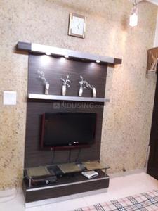 Hall Image of 1460 Sq.ft 2 BHK Independent House for rent in Janpath Estates Villas, Model Town Ludhiana for Rs. 20000