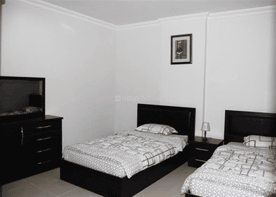Image of 2733 Sq.ft 4 BHK Apartment / Flat for sale in Worli, Mumbai for Rs. 170000000