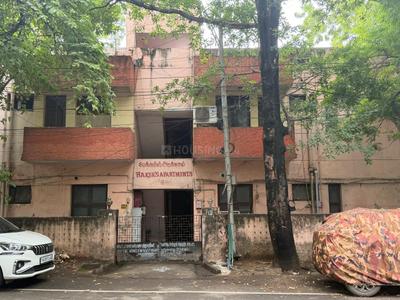 Image of 730 Sq.ft 2 BHK Apartment / Flat for sale in West Mambalam, Chennai for Rs. 9500000