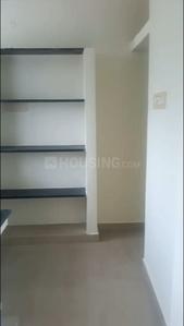 Kitchen Image of 645 Sq.ft 1 BHK Apartment / Flat for sale in Guduvancheri Chennai for Rs. 3800000