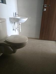 Bedroom Two Image of 973 Sq.ft 2 BHK Apartment / Flat for sale in Kumar Purab A3 Building, Hadapsar Pune for Rs. 8000000