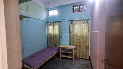 Bedroom Image of REGAL BOYS P.G in Sonaighuli, Guwahati