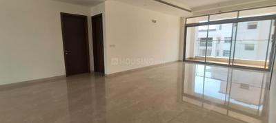 Hall Image of 3503 Sq.ft 3 BHK Apartment / Flat for sale in Prestige Kenilworth, Vasanth Nagar Bengaluru for Rs. 140000000