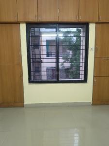 Bedroom Image of 1600 Sq.ft 3 BHK Apartment / Flat for rent in Gokulpeth Nagpur for Rs. 30000