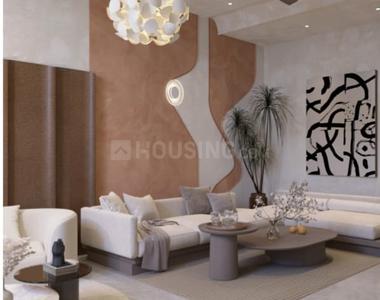 Hall Image of 1872 Sq.ft 3 BHK Builder Floor for sale in Sector 62 Gurgaon for Rs. 36000000