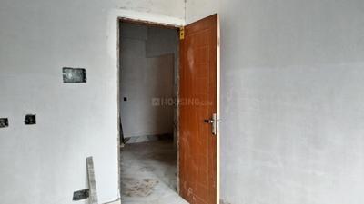 Bedroom Image of 1166 Sq.ft 3 BHK Apartment / Flat for sale in Dum Dum Cantonment Kolkata for Rs. 4750000