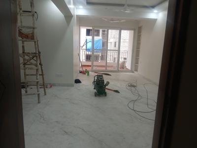 Living Room Image of 2200 Sq.ft 4 BHK Apartment / Flat for sale in Rudra Apartment, Sector 6 Dwarka New Delhi for Rs. 37500000