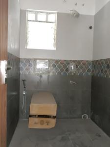 Common Bathroom Image of 1181 Sq.ft 3 BHK Apartment / Flat for sale in Kalighat Kolkata for Rs. 12991000