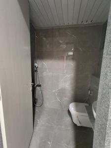 Bathroom Image of 3900 Sq.ft 4 BHK Apartment / Flat for sale in Sahastra Splendora 2, Bopal Ahmedabad for Rs. 27200000
