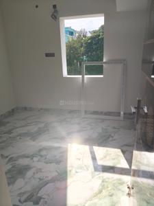 Bedroom Image of 930 Sq.ft 2 BHK Builder Floor for rent in Perambur Chennai for Rs. 20000