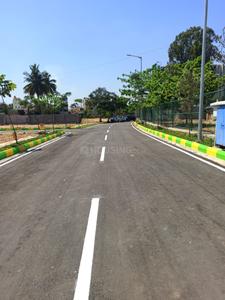 Image of 1500 Sq.ft Residential Plot / Land for sale in KNS Candrill, Doddaballapura, Bengaluru for Rs. 7700000