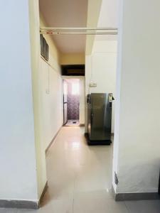 Hall Image of 525 Sq.ft 1 BHK Apartment / Flat for rent in Gurudatta Bhaurao Park, Rabale Navi Mumbai for Rs. 21000