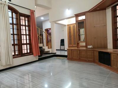 Living Room One Image of 3400 Sq.ft 5 BHK Independent House for sale in Kalyan Nagar Bengaluru for Rs. 88800000
