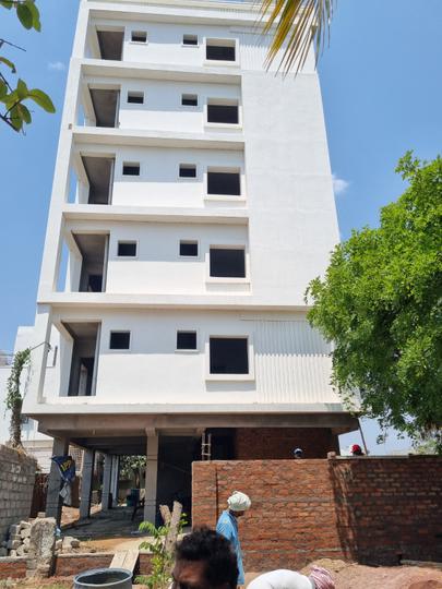 Maruti Vinayaka nilay Main Image 1