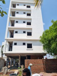 3 BHK Flat