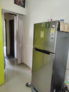 Kitchen Image of 1063 Sq.ft 2 BHK Apartment / Flat for sale in Gera Park View, Kharadi Pune for Rs. 15000000