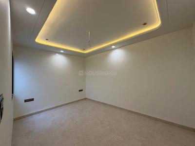 Bedroom Image of 1700 Sq.ft 3 BHK Duplex for sale in Limbodi Indore for Rs. 7800000