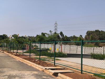 Image of 1200 Sq.ft Residential Plot / Land for sale in Grand Icon, Bommasandra, Bengaluru for Rs. 9500000