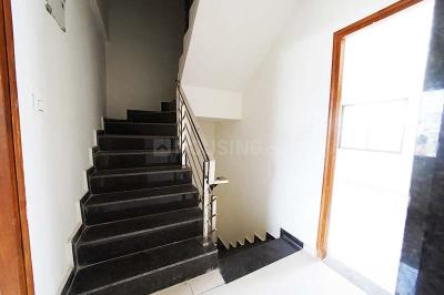 Image of 1890 Sq.ft 4 BHK Independent House for sale in Mars Arise, Lambha, Ahmedabad for Rs. 7500000