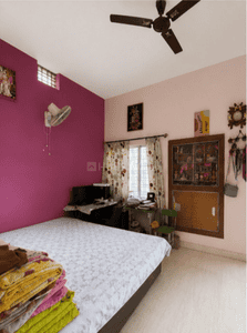 Image of 1200 Sq.ft 3 BHK Independent House for sale in Sai Nagar, Borgaon Meghe, Wardha for Rs. 5300000