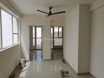 Living Room Image of 650 Sq.ft 2 BHK Apartment / Flat for sale in Ramsons Kshitij, Sector 95 Gurgaon for Rs. 4900000