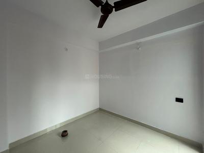 Bedroom Image of 841 Sq.ft 3 BHK Apartment / Flat for sale in Rajarhat Kolkata for Rs. 3500000