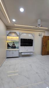 Hall Image of 1376 Sq.ft 3 BHK Apartment / Flat for sale in Lamba Heights III, Kanakpura Jaipur for Rs. 5200000