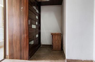 Bedroom Image of Blueridge Township in Hinjawadi, Pune
