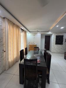 Hall Image of 1900 Sq.ft 3 BHK Apartment / Flat for sale in Gazipur Zirakpur for Rs. 13400000
