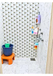 Image of 1360 Sq.ft 3 BHK Apartment / Flat for sale in Shivalik Sanjay Tower, Satellite, Ahmedabad for Rs. 10500000