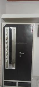 Bedroom Image of 225 Sq.ft 1 RK Builder Floor for sale in Khanpur New Delhi for Rs. 1200000