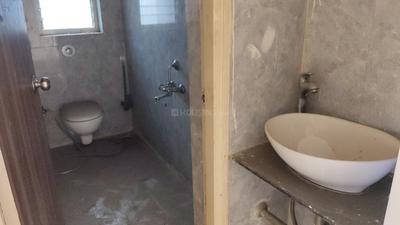 Image of 950 Sq.ft 2 BHK Apartment / Flat for sale in Bharat Ecovistas, Shilphata, Thane for Rs. 6700000