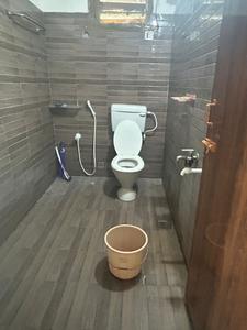 Bathroom Image of TIARA PG FOR MEN in Maduravoyal, Chennai
