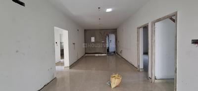 Hall Image of 1540 Sq.ft 3 BHK Apartment / Flat for sale in KK Nagar Chennai for Rs. 23200000