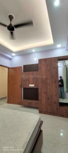 Bedroom Image of 1250 Sq.ft 3 BHK Apartment / Flat for rent in Rudransh Purushottam, Kakarmata Varanasi for Rs. 32000