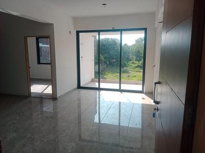 Hall Image of 1666 Sq.ft 2 BHK Apartment / Flat for sale in Nana Chiloda Ahmedabad for Rs. 5300000