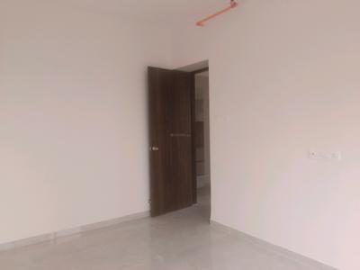 2.5 BHK Flat