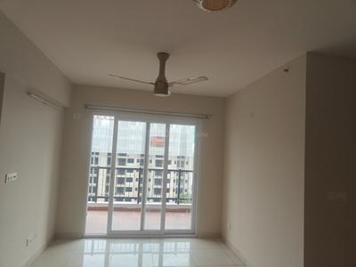 Hall Image of 1240 Sq.ft 2.5 BHK Apartment / Flat for rent in UKN The Belvedere Airport District, Navarathna Agrahara Bengaluru for Rs. 30000