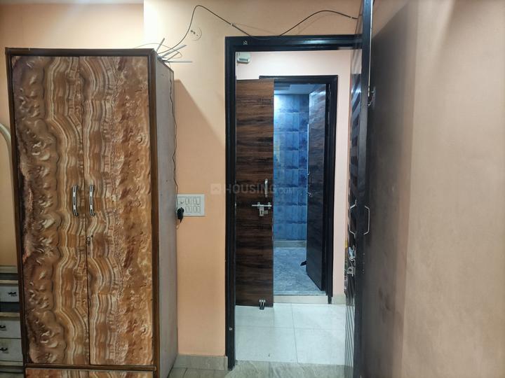Laxmi Nagar Bedroom 1