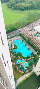 Image of 1000 Sq.ft 2 BHK Apartment / Flat for sale in Gee Cee Cloud 36, Ghansoli, Navi Mumbai for Rs. 25500000