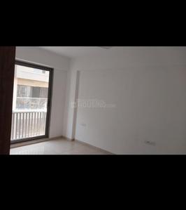 Bedroom Image of 2637 Sq.ft 3.5 BHK Apartment / Flat for sale in Shivalay Parisar, Kudasan Gandhinagar for Rs. 14100000