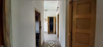 Bedroom Image of 1240 Sq.ft 3 BHK Apartment / Flat for sale in BG La Convent, Entally Kolkata for Rs. 21615000