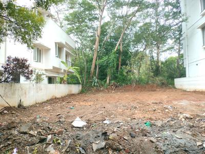 Image of 1200 Sq.ft Residential Plot / Land for sale in HSR Layout, Bengaluru for Rs. 44400000
