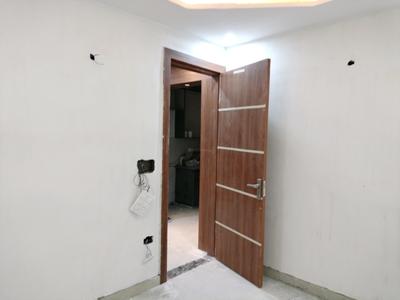 3 BHK Independent Builder Floor