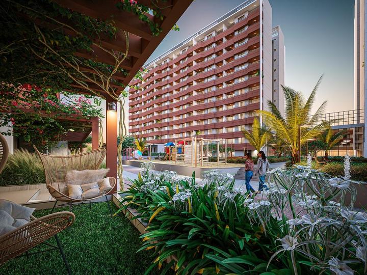 Kalpshakti Shakti Skyline Main Image 1