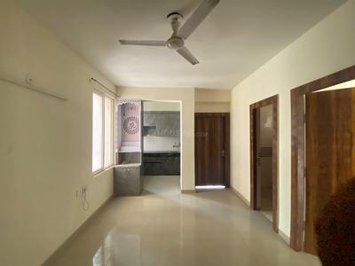 Hall Image of 450 Sq.ft 1 BHK Apartment / Flat for sale in Pyramid Altia, Sector 70 Gurgaon for Rs. 5400000