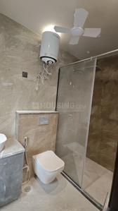 Image of 2024 Sq.ft 3 BHK Builder Floor for sale in Anant Raj The Estate Floors, Sector 63, Gurgaon for Rs. 22000000