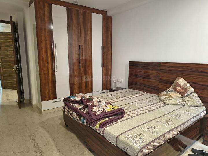 Sushant lok Bedroom 1