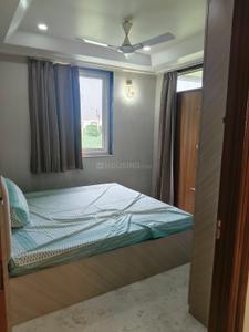 Bedroom Image of 1406 Sq.ft 3 BHK Apartment / Flat for sale in Jagatpura Jaipur for Rs. 7300000